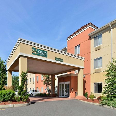 Quality Suites Stratford Esterno foto