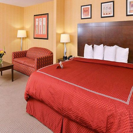 Quality Suites Stratford Esterno foto