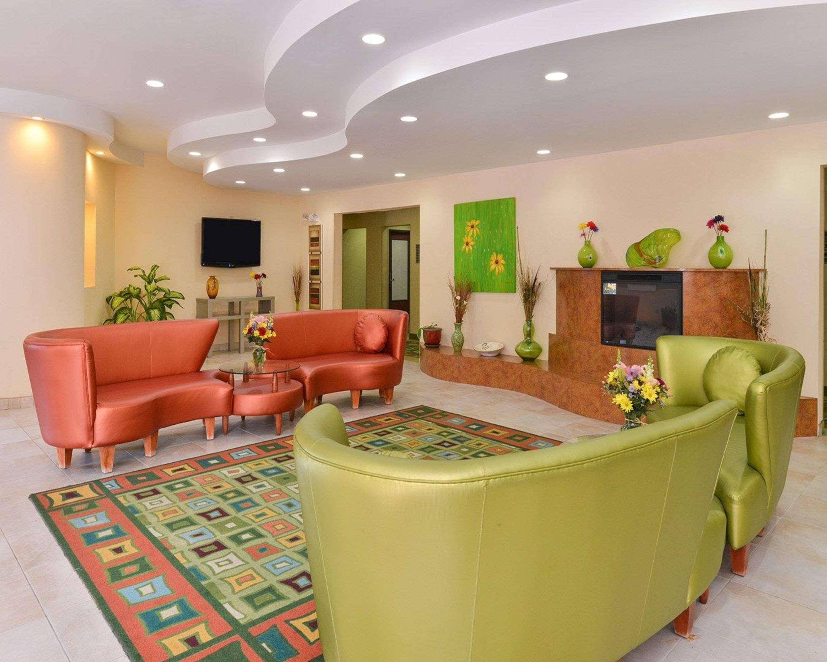 Quality Suites Stratford Esterno foto