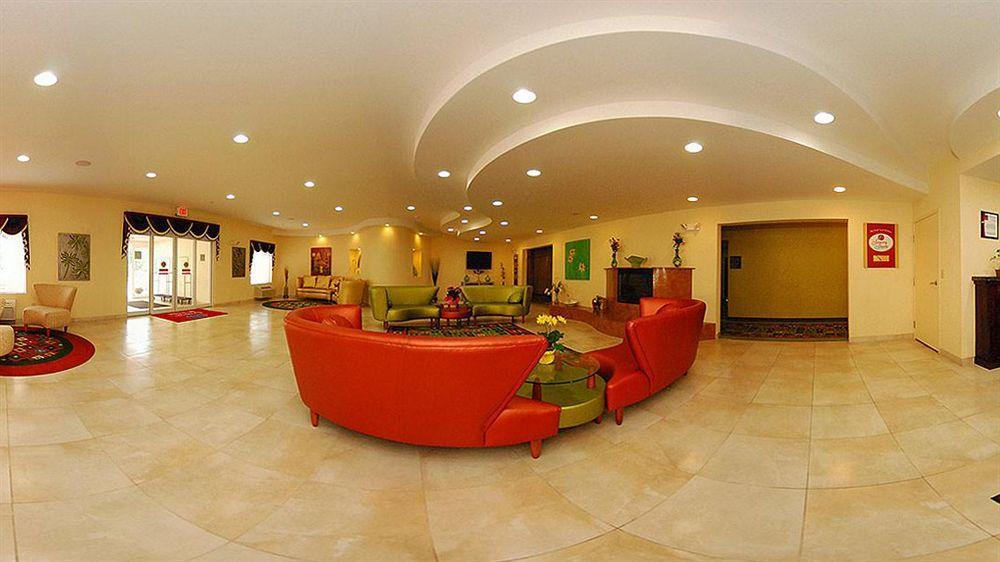 Quality Suites Stratford Esterno foto