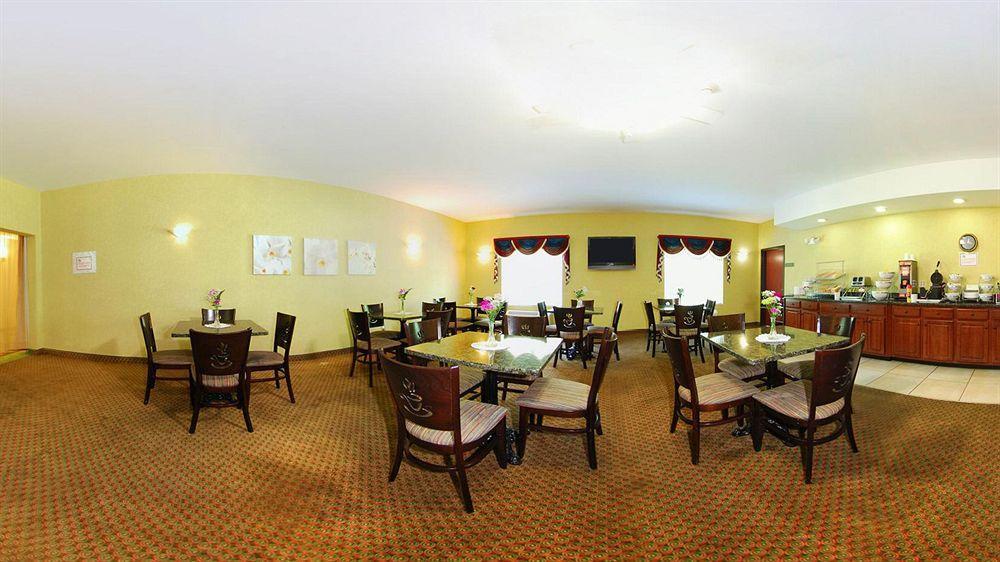Quality Suites Stratford Esterno foto