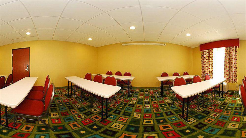 Quality Suites Stratford Esterno foto