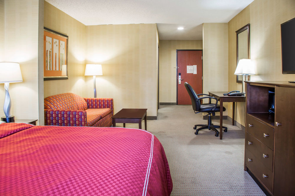 Quality Suites Stratford Esterno foto
