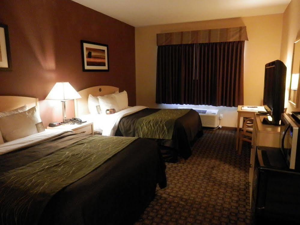 Quality Suites Stratford Esterno foto